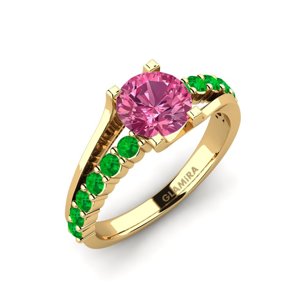 Engagement Ring Maryellen