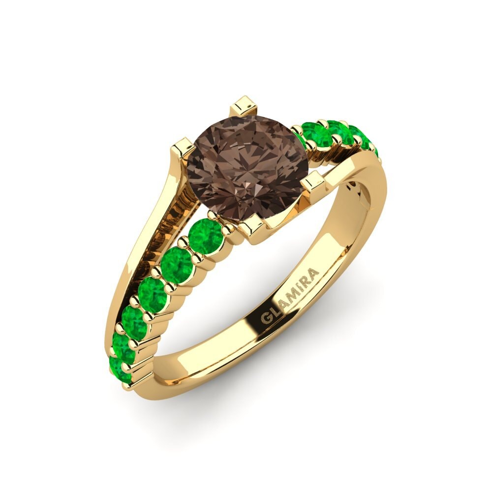 Engagement Ring Maryellen