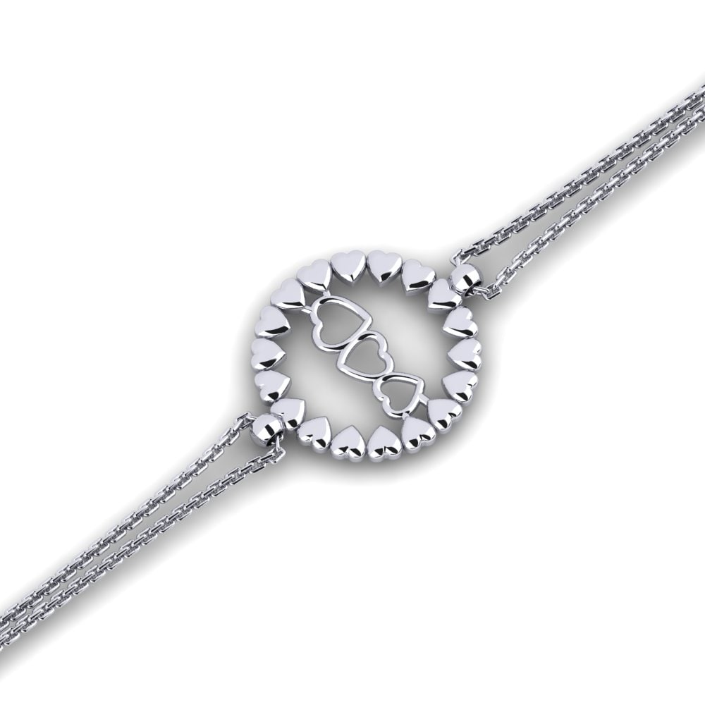 925 Zilver Armbanden Masfunir