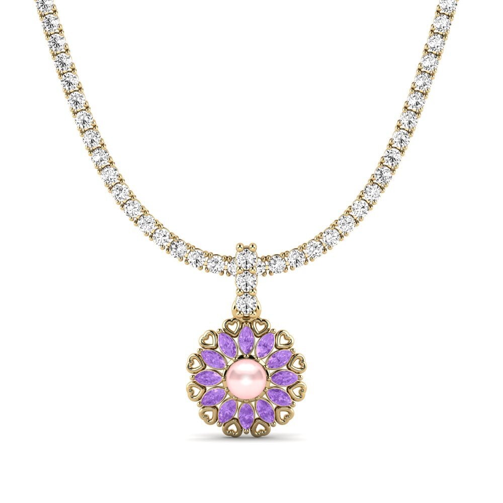 Amethyst Tennis Matinaw