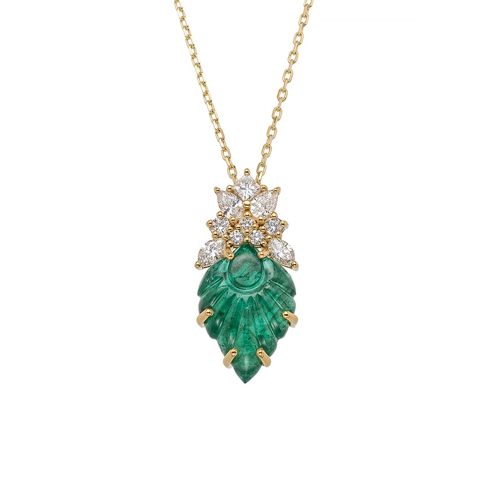 Women's Pendant Mayfair