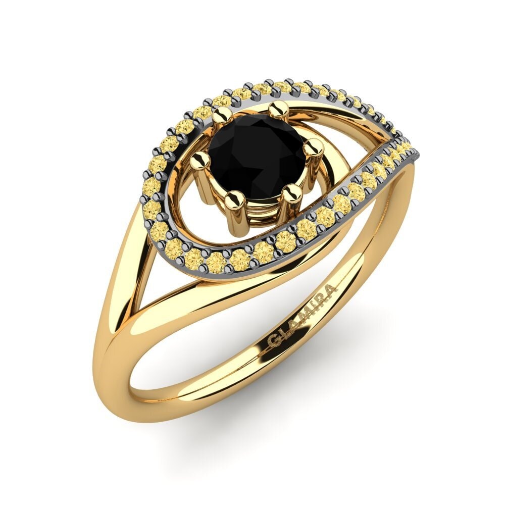 Engagement Ring Mei