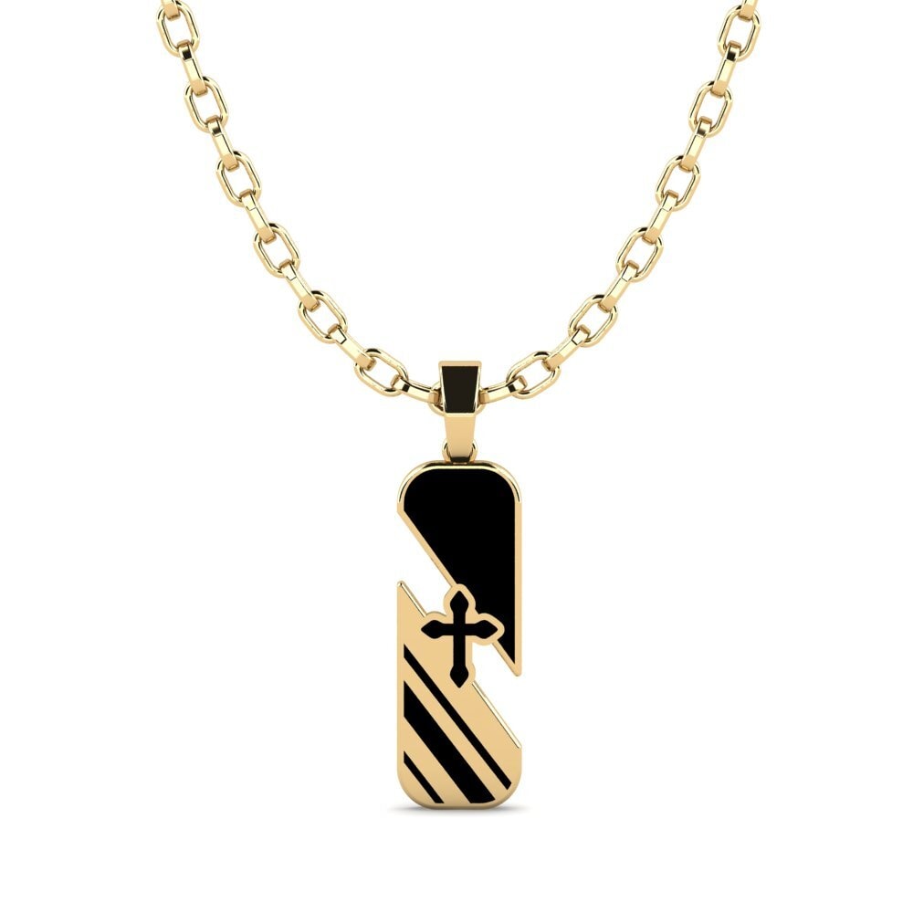 Men's Pendant Agacer
