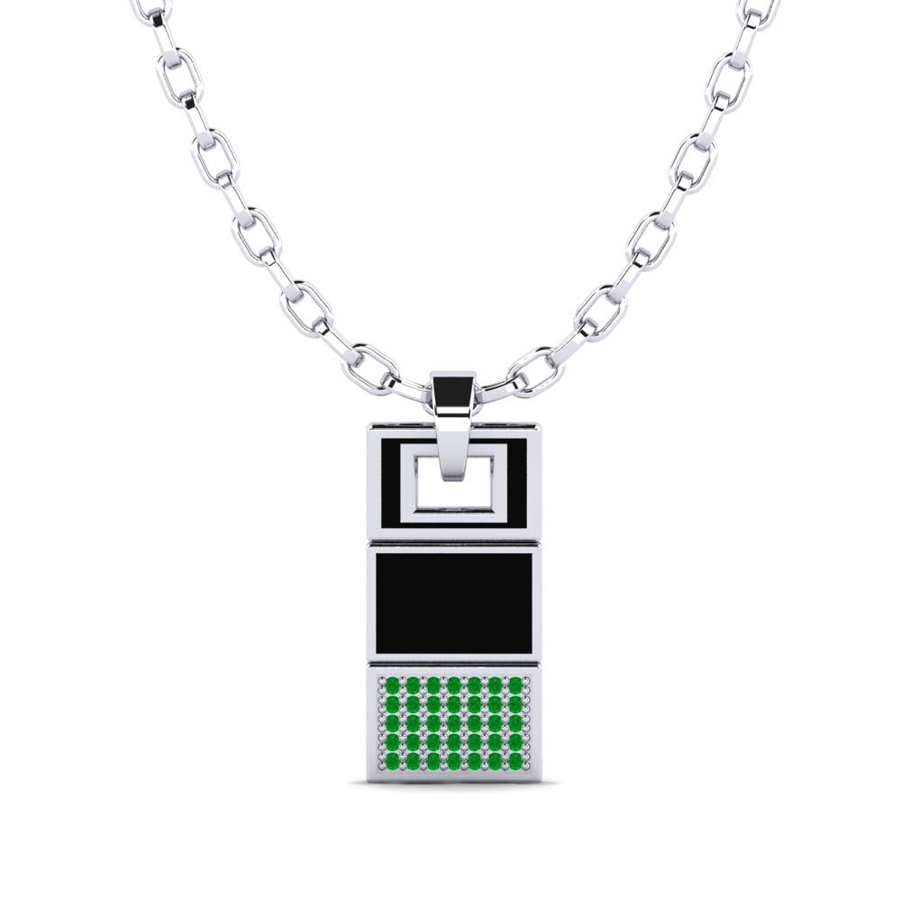 Men's Pendant Amico