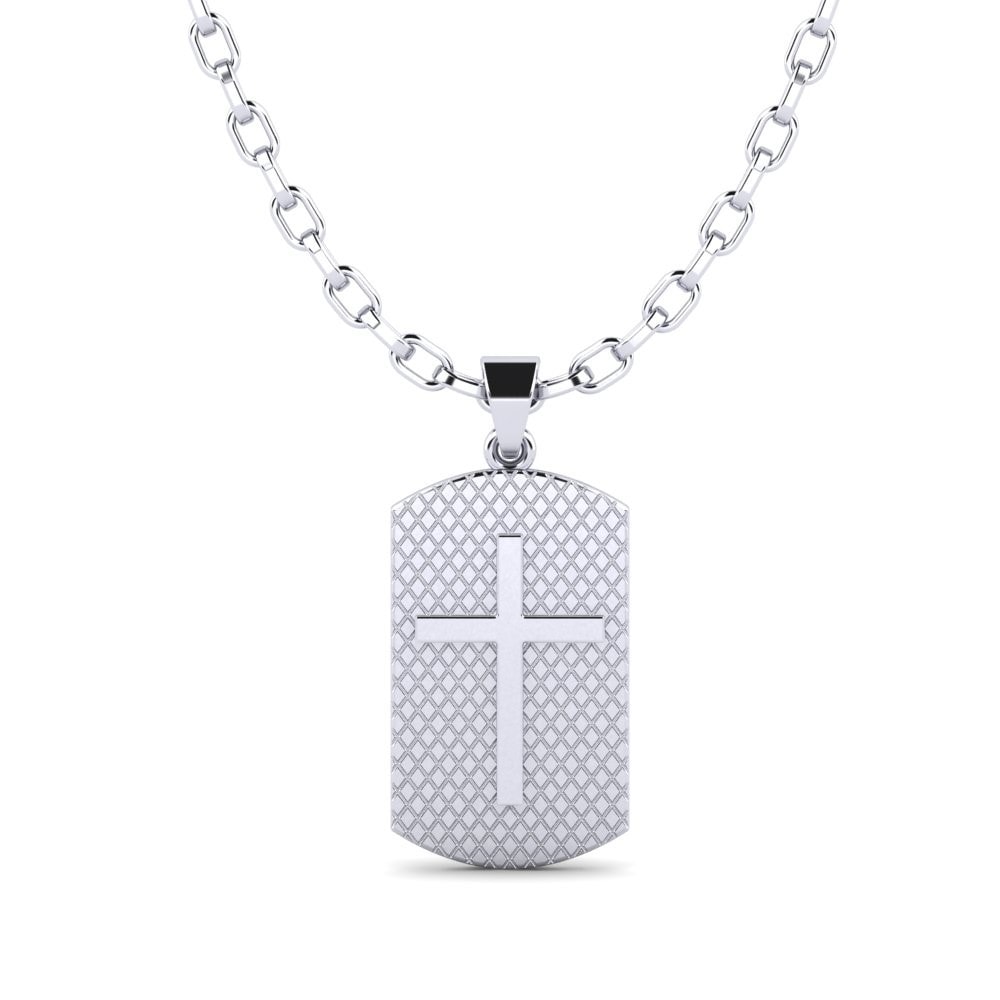 Men's Pendant Bobbie