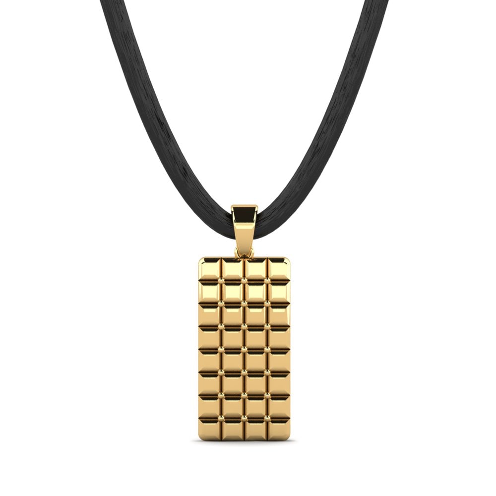 Pendentif pour homme Capones