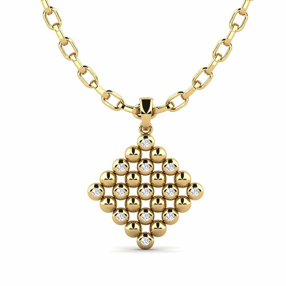 Pendentif pour homme Cigaril