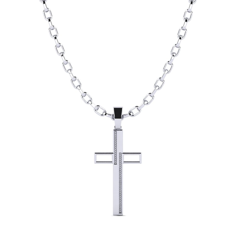 Men's Pendant Dixon
