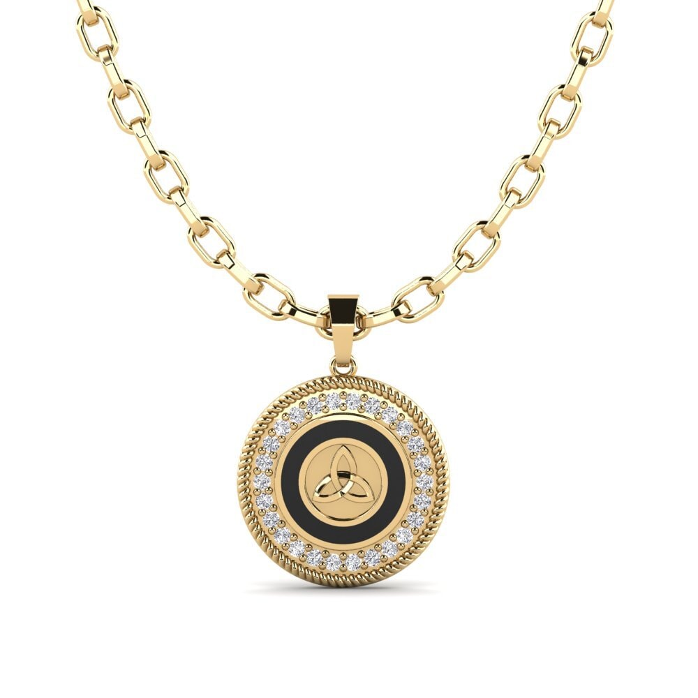 Colgante para hombre Hope