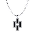 GLAMIRA Herren-Anhänger Jelena