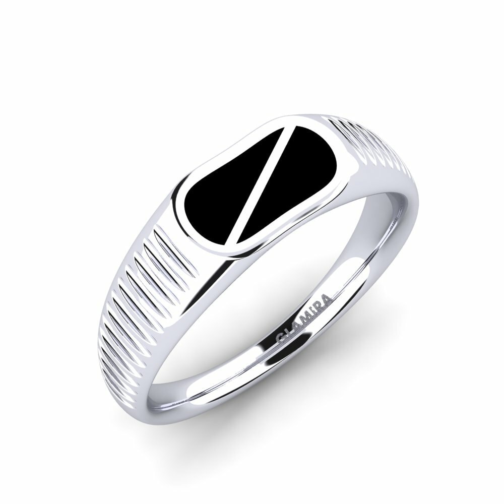 925 Zilver Heren ring Lumusi