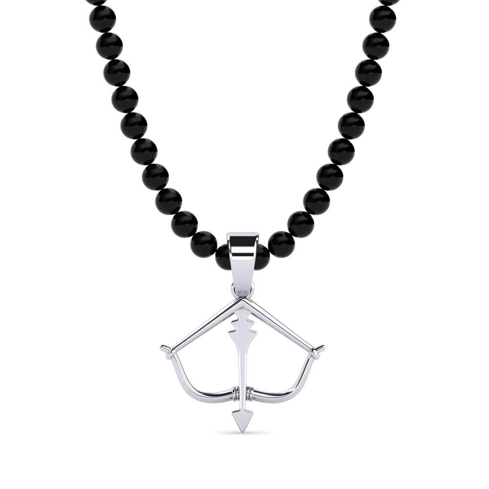 thumbnail image 2 of Harlembling Solid 925 Sterling Silver Large Cross Pendant For Men – Encrusted With CZ Diamonds – 3 Ct Look, Italian Made 2 of 2