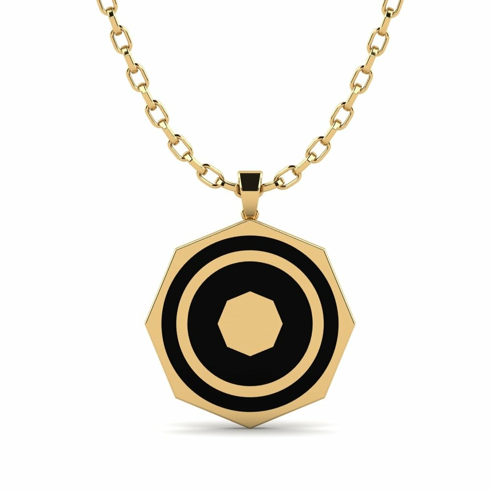 Pendentif pour homme Prima