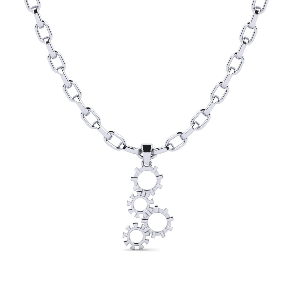 Men's Pendant Vicino
