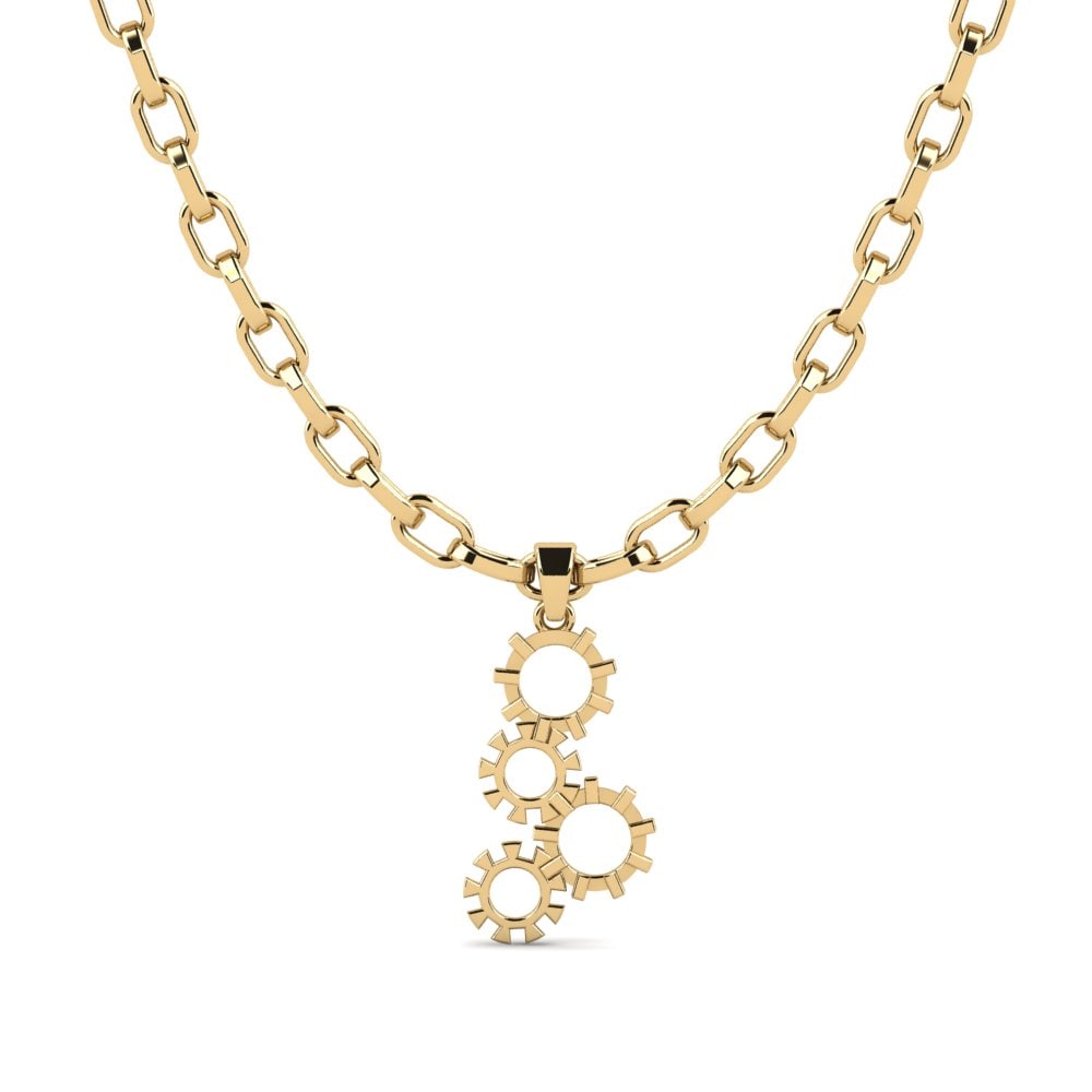 Colgante para hombre Vicino