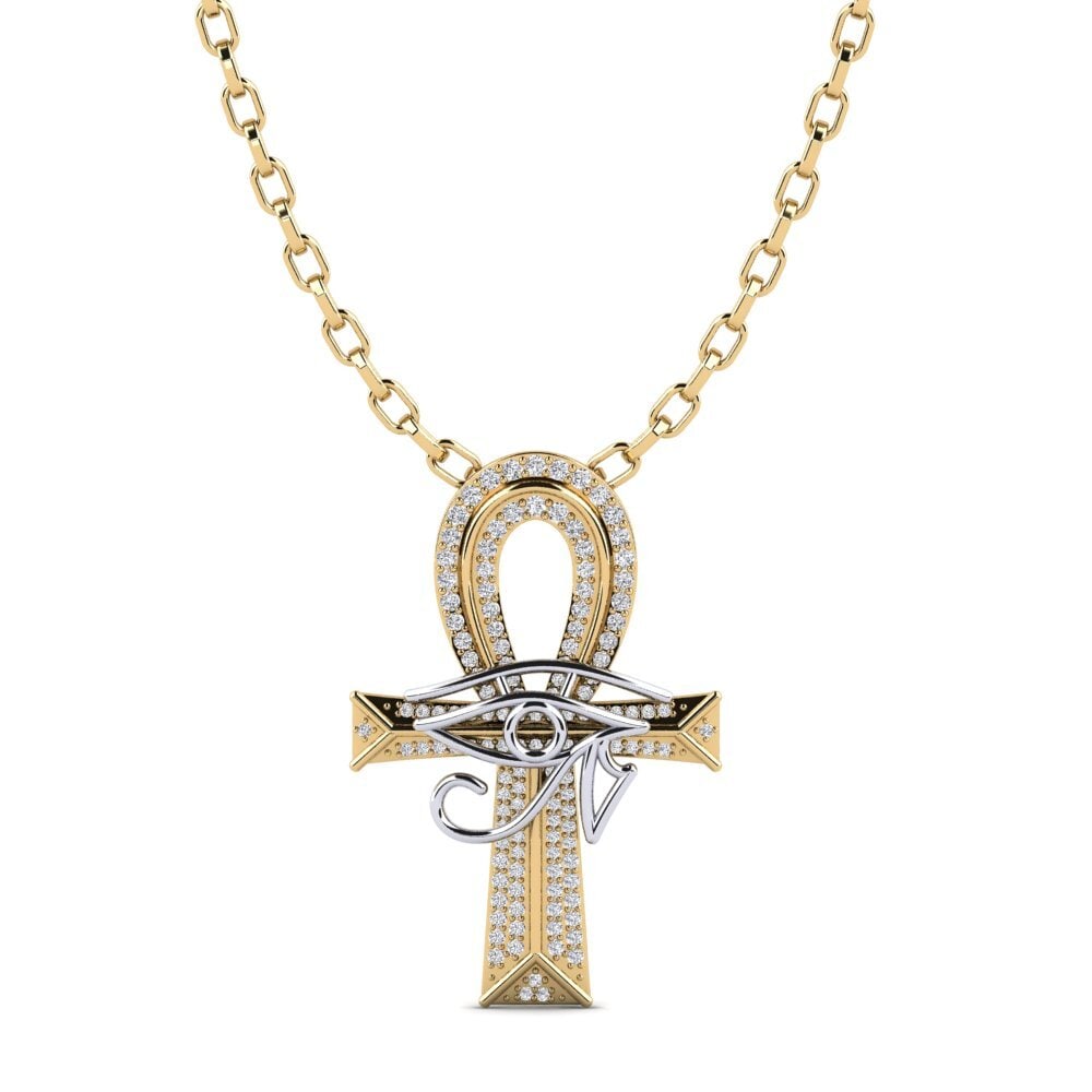 Diamond Men's Pendant Wesley