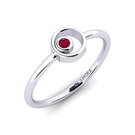 GLAMIRA Ringe Merina