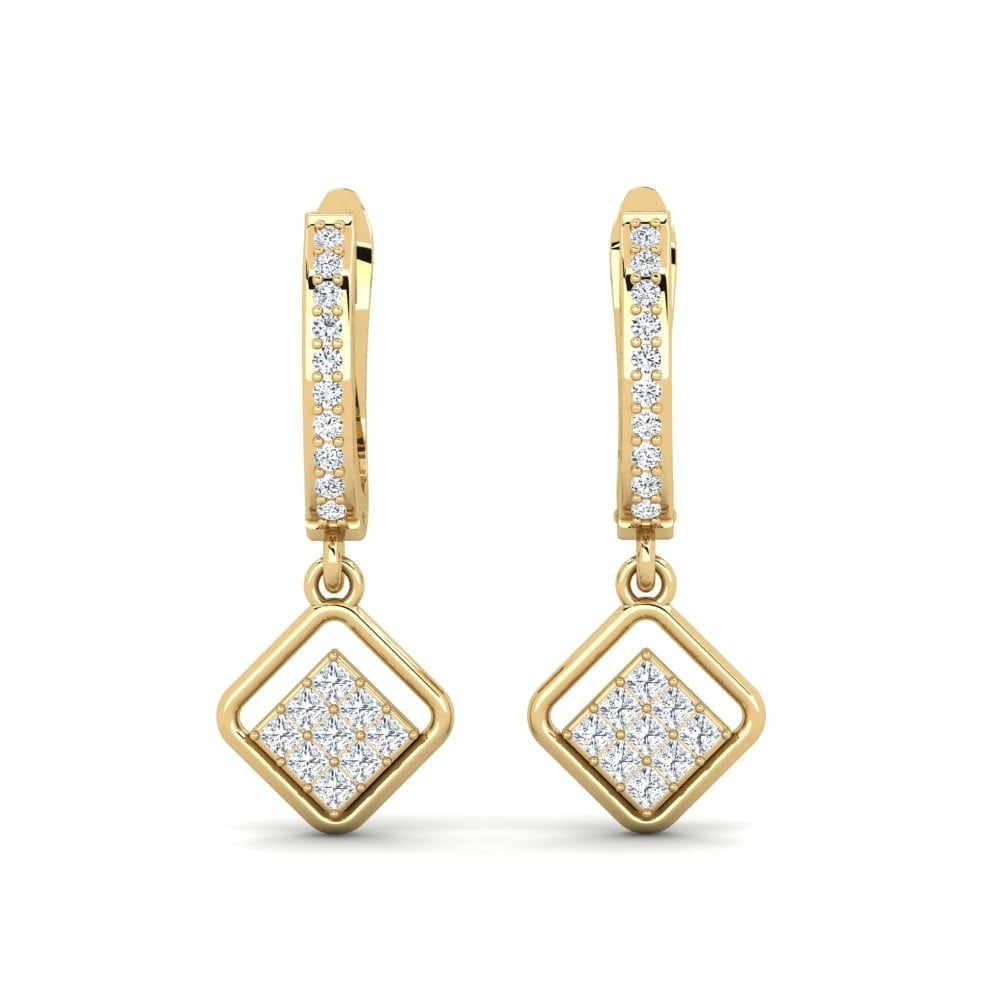Princess Earring Mevente