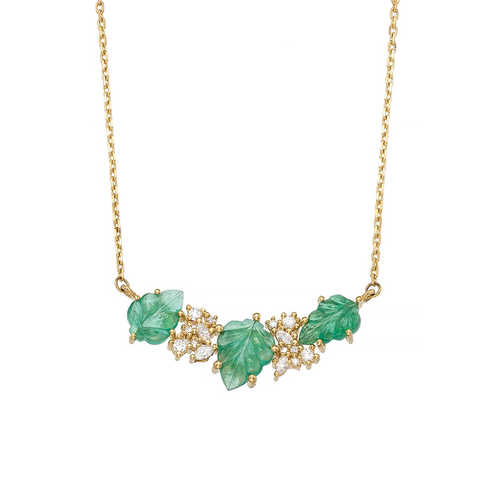 Women's Necklace Micawber