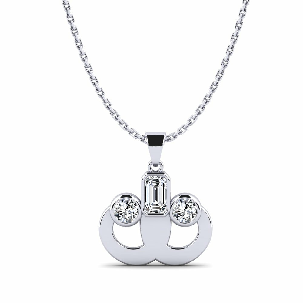 Women's Pendant Miombo