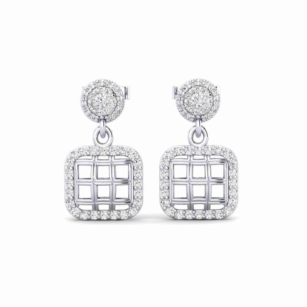 Women's Earring Mireille