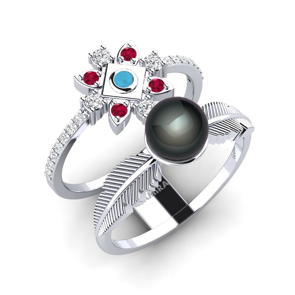 Palladio 950 Anello Mivohitra