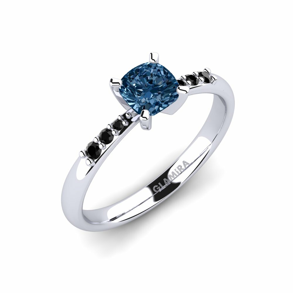 0.86 Carat Engagement Ring Miyesha