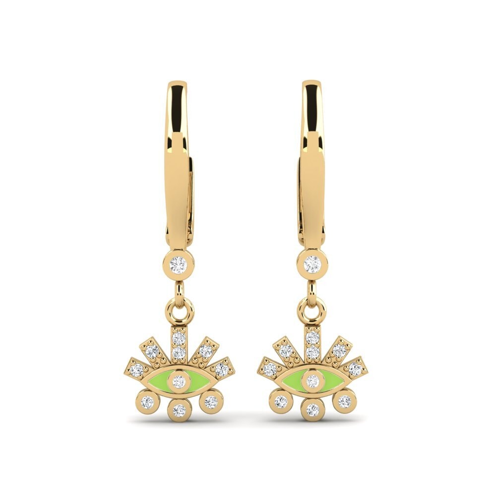 Earring Mnajdra