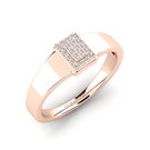 GLAMIRA Ringe Modena