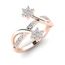 GLAMIRA Ringe Mora