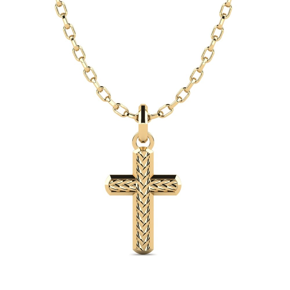 Men's Pendant Morlaix
