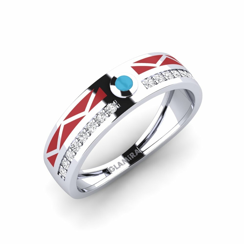 Palladio 950 Anello Motivated