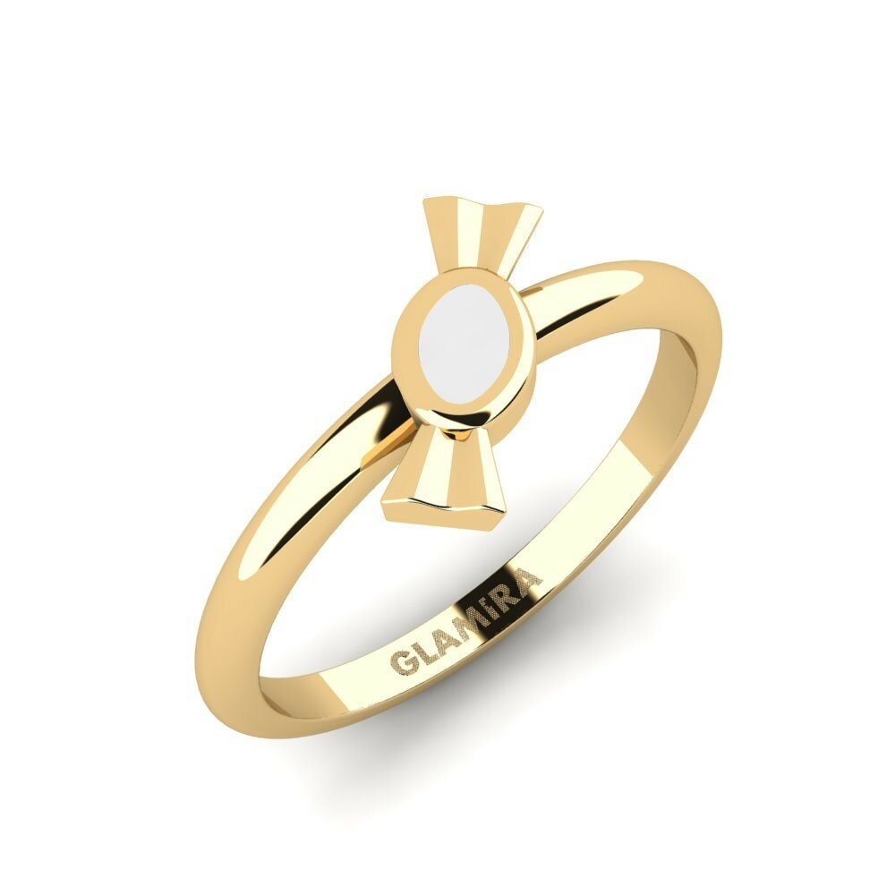 Anillo para Niño Mugdha