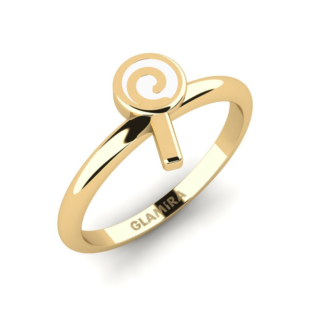 Anillo para Niño Muku