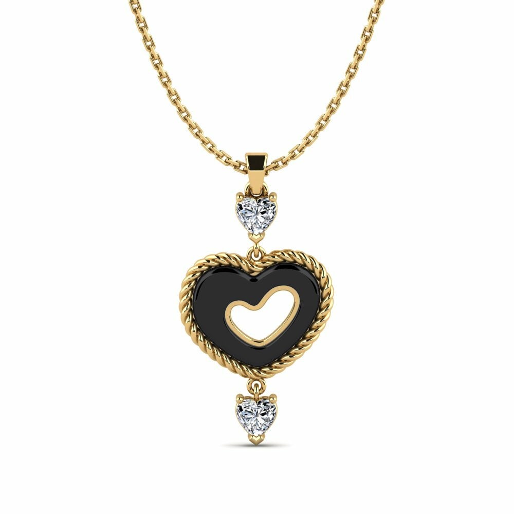 Pendentif pour femme Myerson