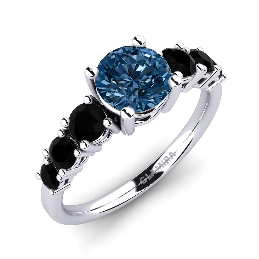 Anillo de compromiso Mylenda