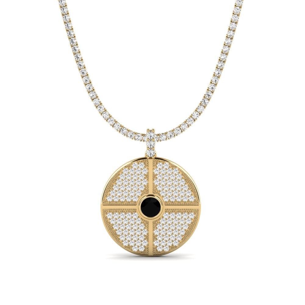 Black Onyx Tennis Myrice