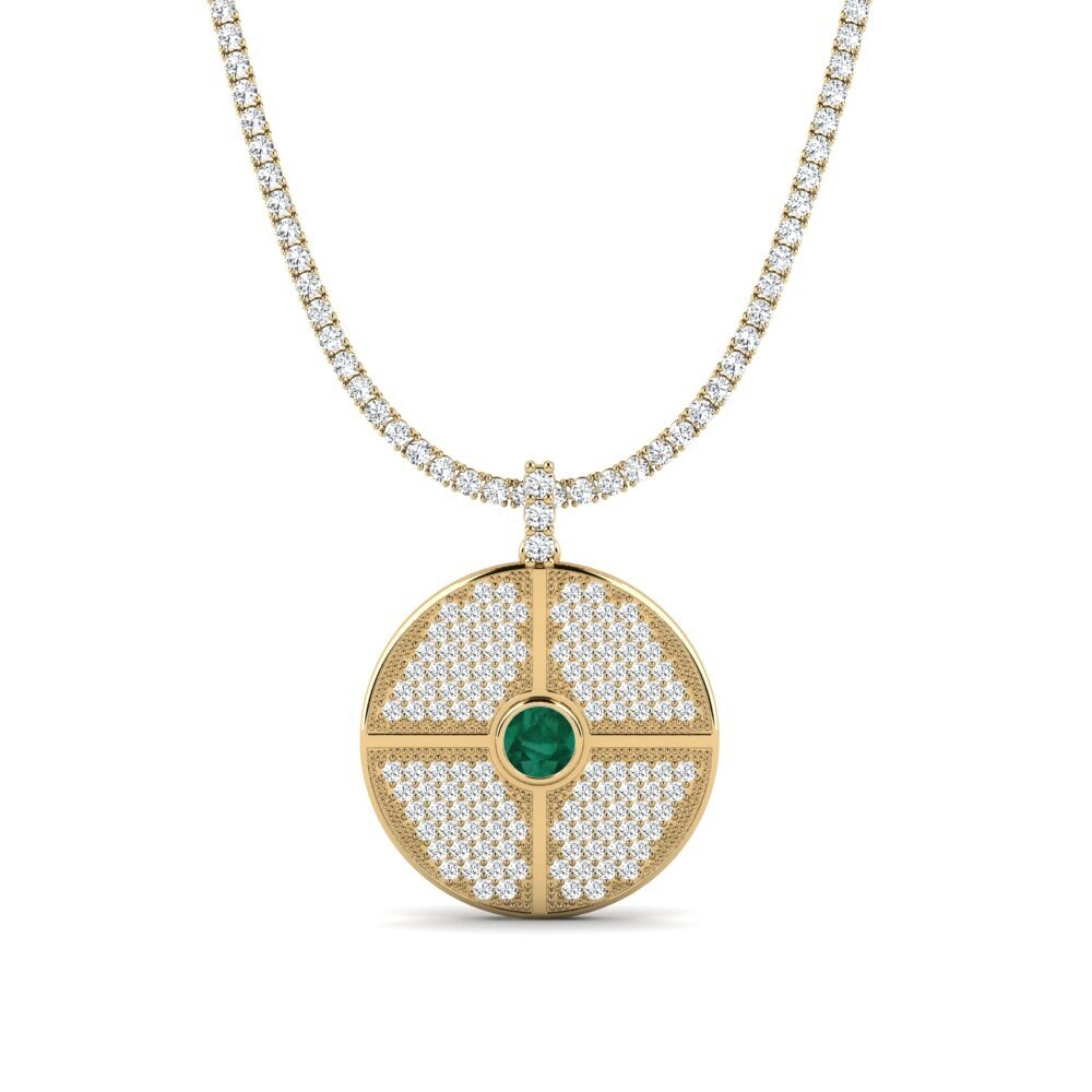 Emerald Tennis Myrice