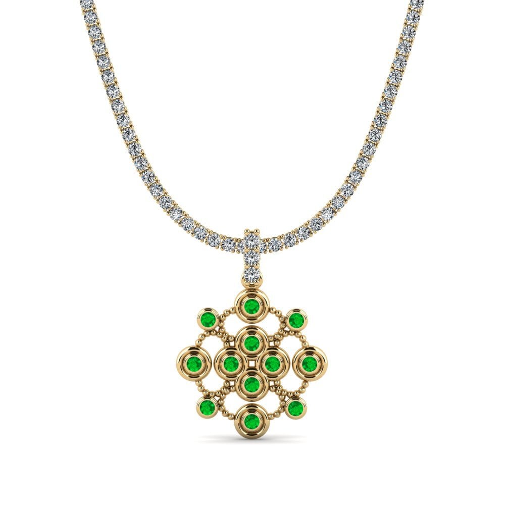 Emerald Tennis Mystne