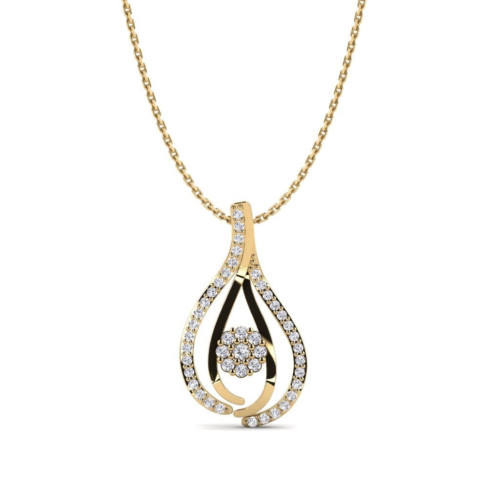Women's Pendant Alexia