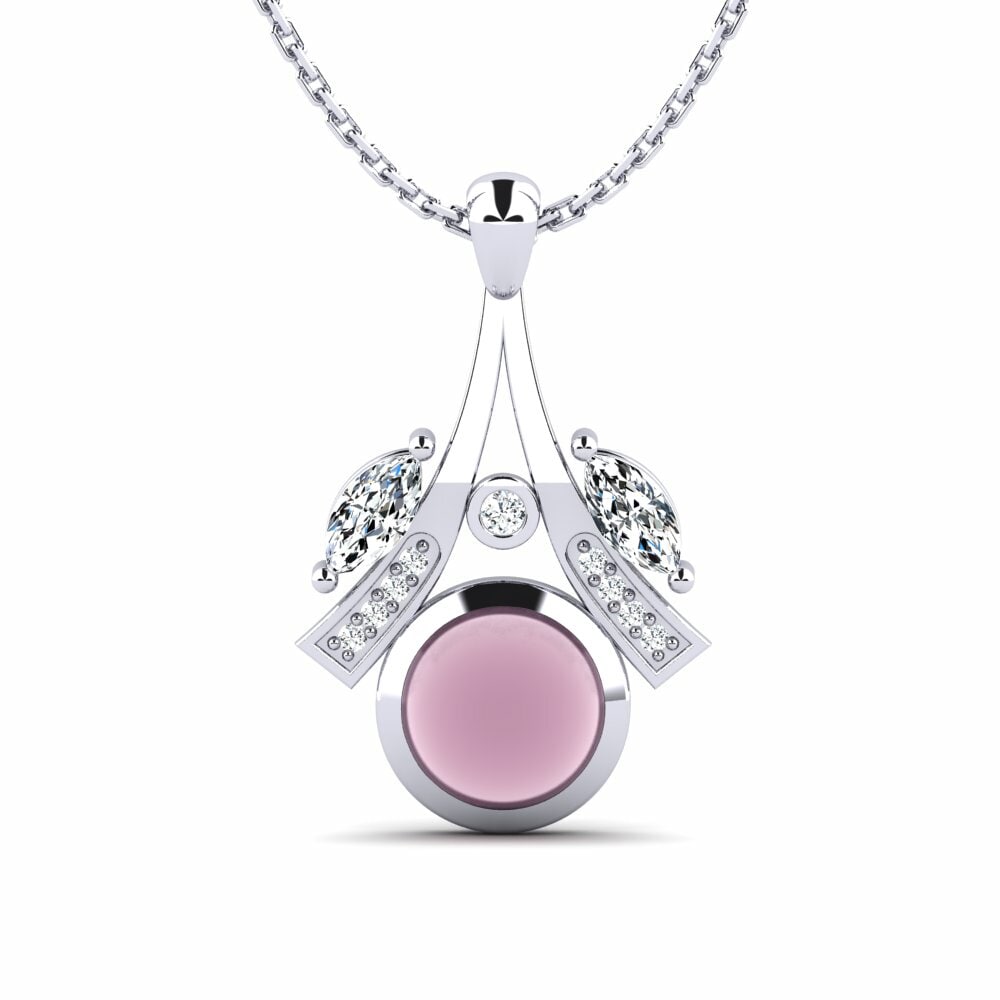Women's Pendant Nabby