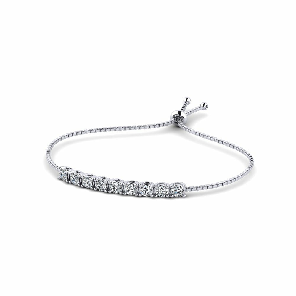 Zirkoon Dames Armband Raziela