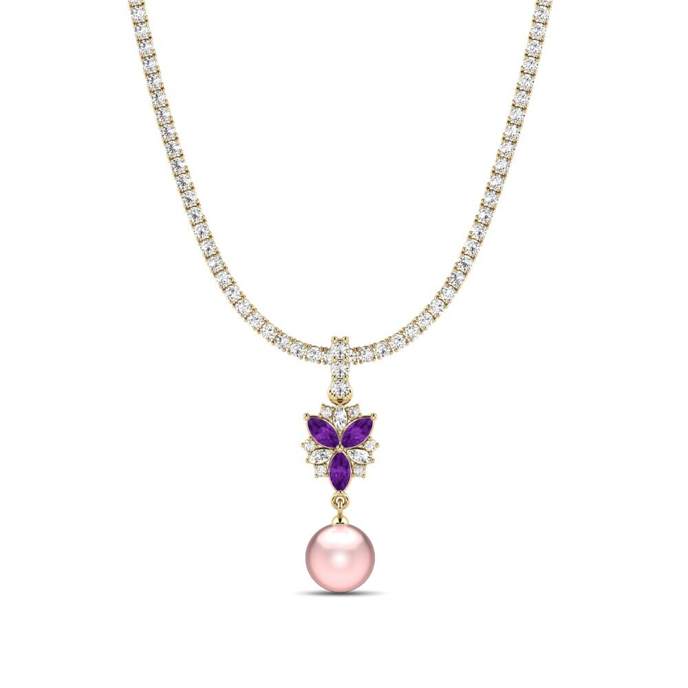 Amethyst Tennis Nagerm