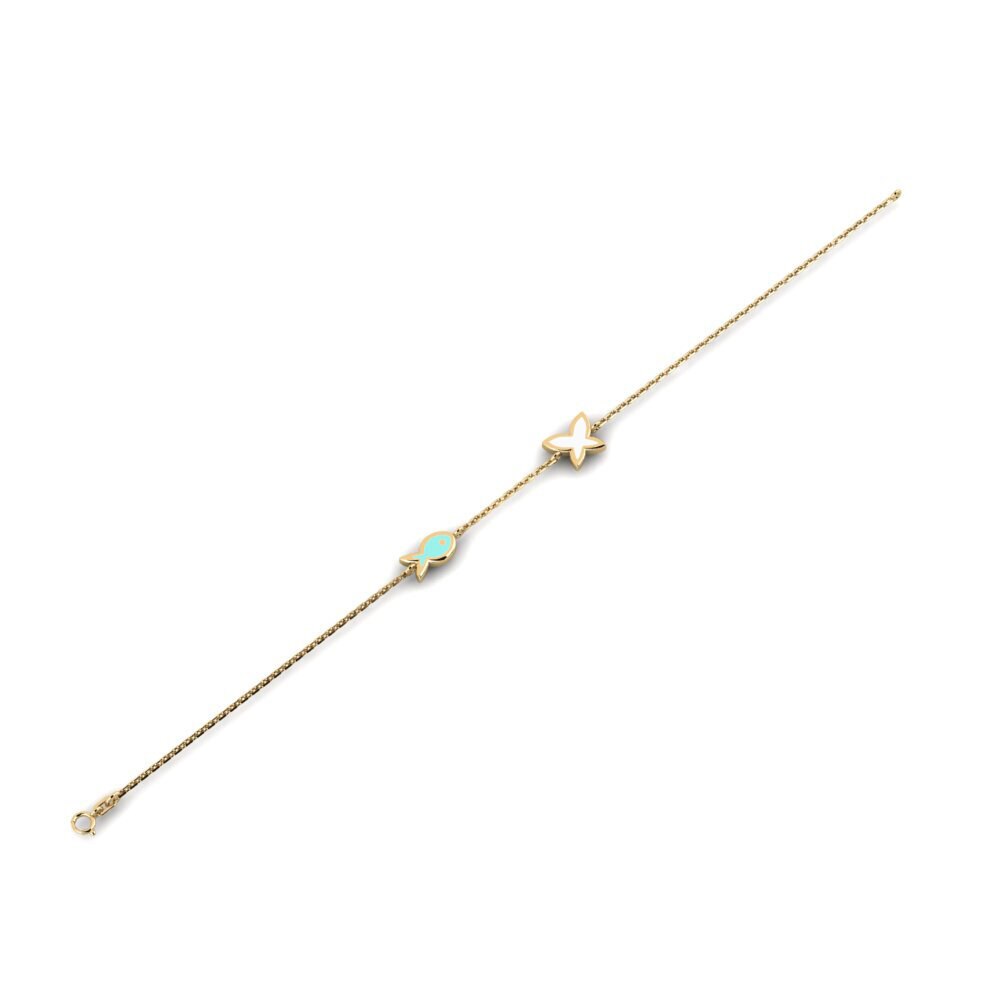 Pulsera para Niño Naksatra