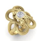 GLAMIRA Ringe Nannie