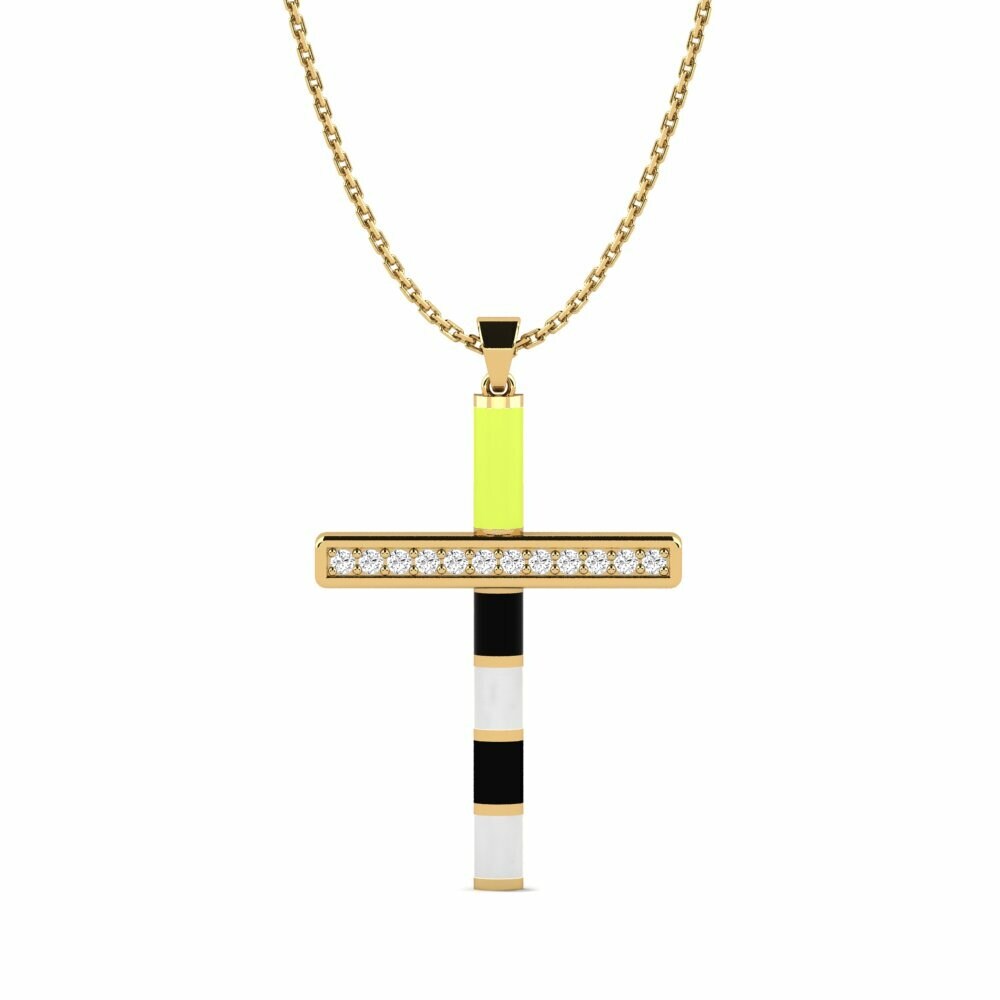 Cross Women's Pendant Nartiko