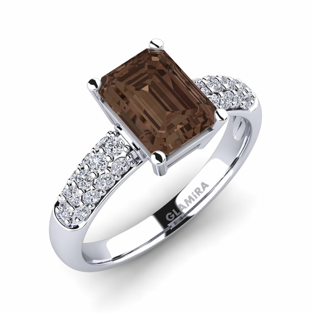 Swarovski gisele ring sales