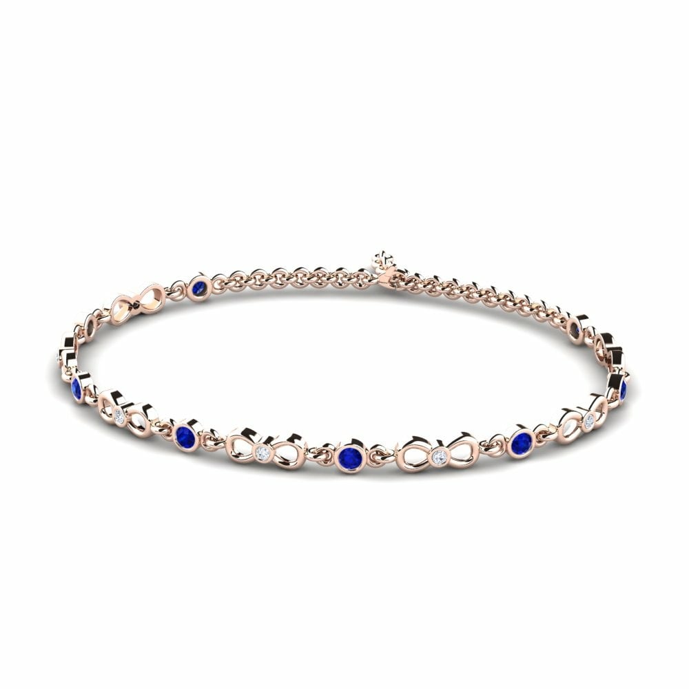 Sapphire Bracelet Neima