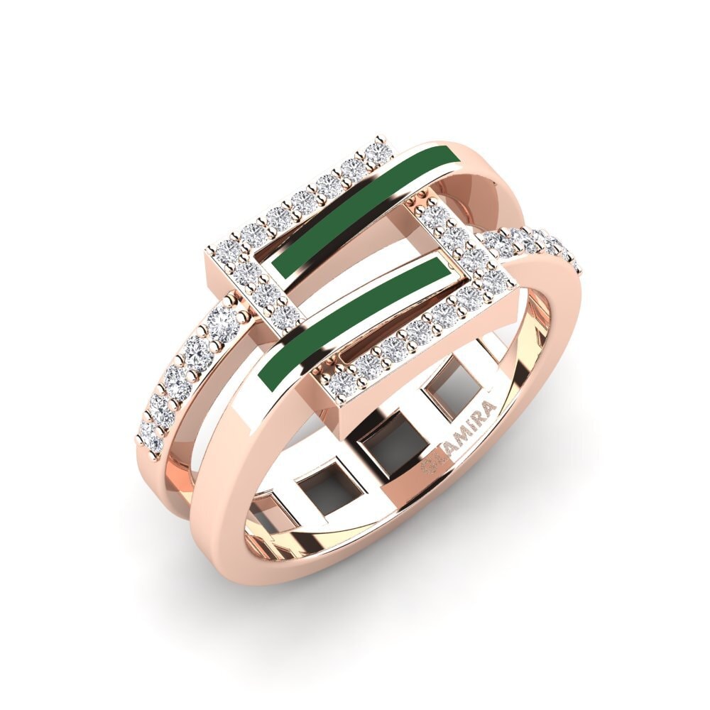 Lab Grown Diamond Ring Nelifin