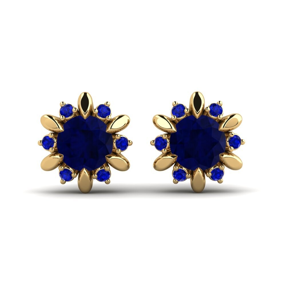 Women's Earring Neta